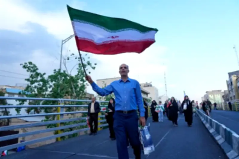 Irán presenta nueva propuesta de diálogo a EU a través de Pakistán