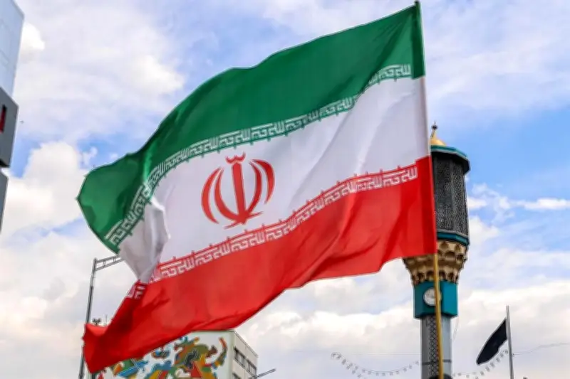 Irán presiona para acabar la guerra en 30 días
