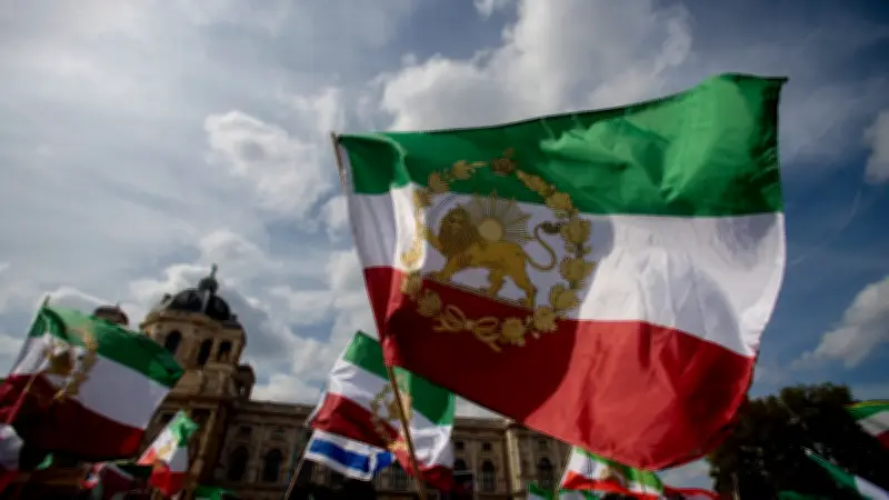 Irán responde a propuesta de EU para alto el fuego en Medio Oriente