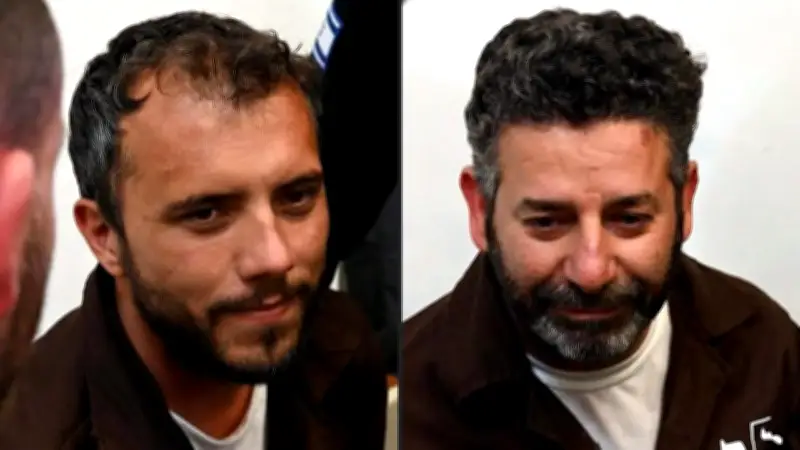 Israel deporta a dos activistas de la flotilla a Gaza