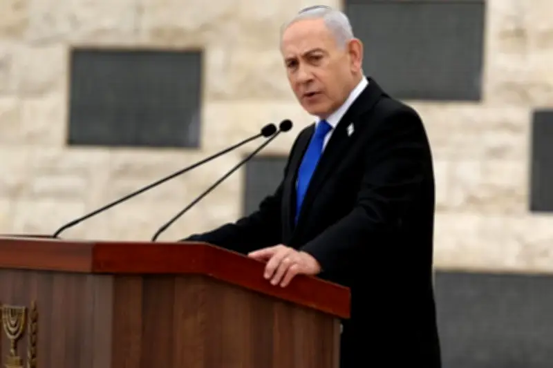 Israel exige retirar uranio iraní para evitar bomba nuclear