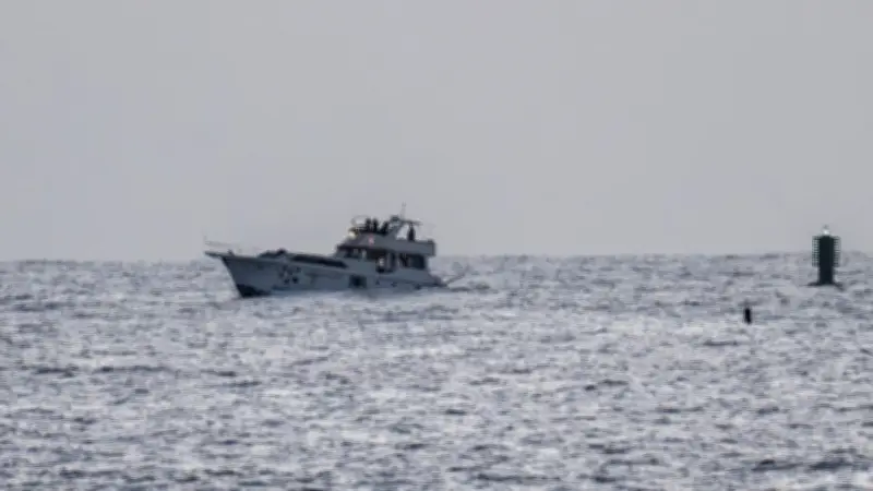 Israel libera a activistas de flotilla abordada en el Mediterráneo