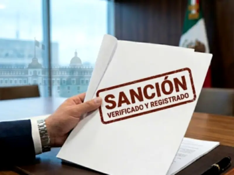 ISSSTE, Guardia Nacional y Cultura: sancionan a funcionarios por faltas