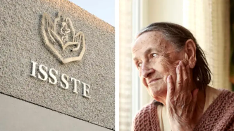 ISSSTE: tramita tu credencial permanente y no pierdas tu pensión
