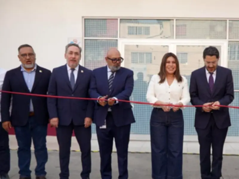 Iztacalco e ISSSTE amplían servicios de salud para mujeres con nuevo convenio