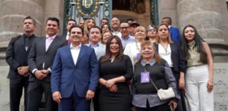Iztacalco: informe de obras, salud y programas sociales