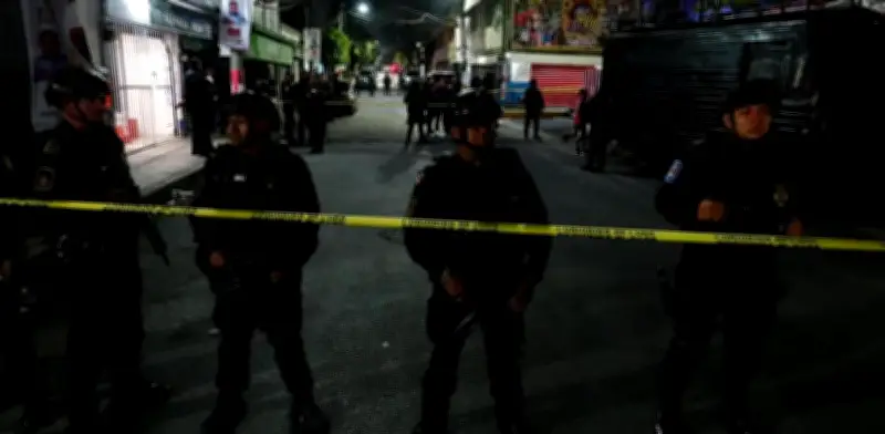 Iztapalapa lidera percepción de inseguridad en CDMX durante 2026