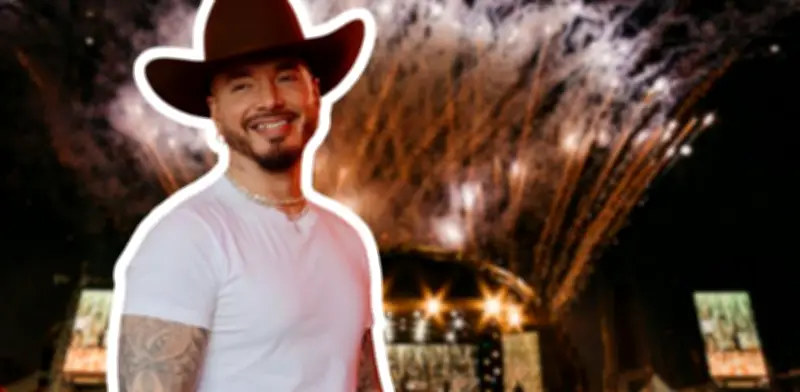 J Balvin en CDMX: horarios, setlist y todo lo que debes saber