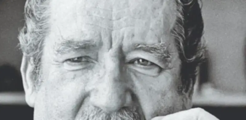 Jaime Sabines y el Chichonal: crónica de una tragedia volcánica