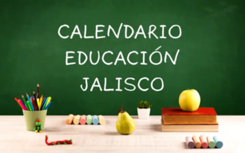 Jalisco ajusta calendario escolar 2025-2026 por Mundial 2026