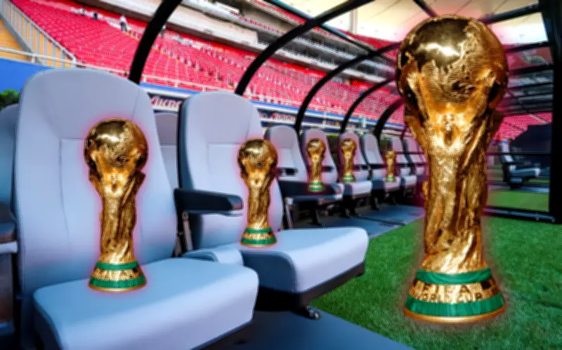 Jalisco entrega espacios clave a FIFA para el Mundial 2026