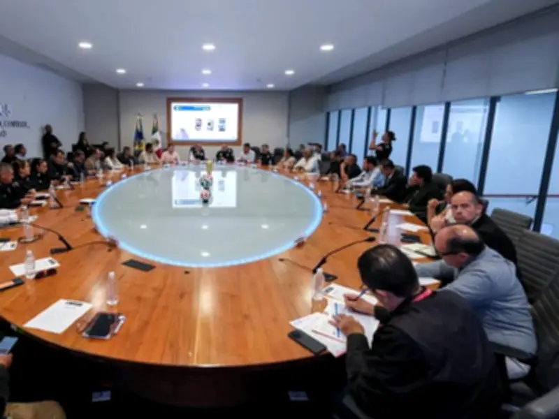 Jalisco fortalece seguridad escolar con nuevo comité estatal