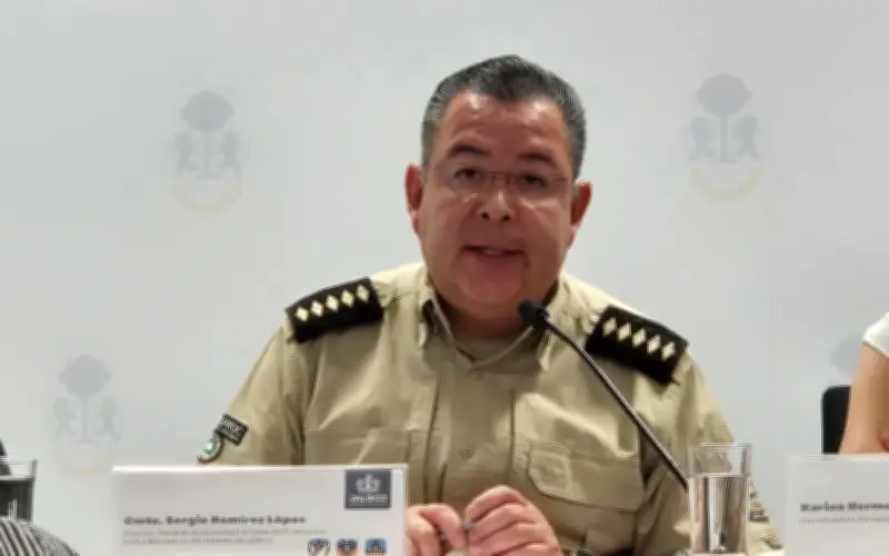 Jalisco instalará sensores y plumas para evitar inundaciones en pasos a desnivel