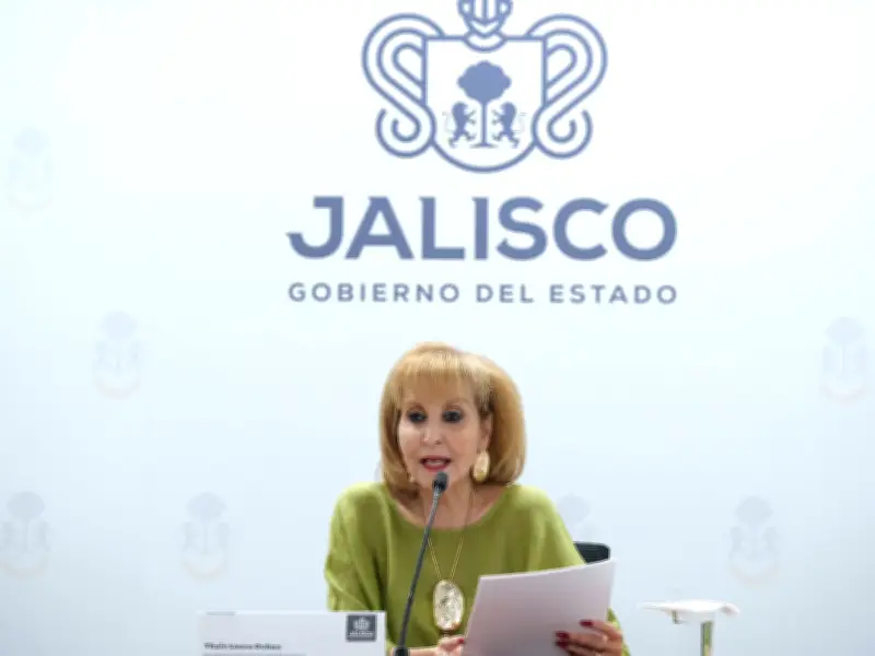 Jalisco integra voz infantil en plan estatal de protección 2025-2030