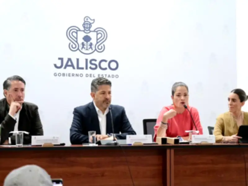 Jalisco invierte 500 mdp en 35 centros de educación especial en 2026