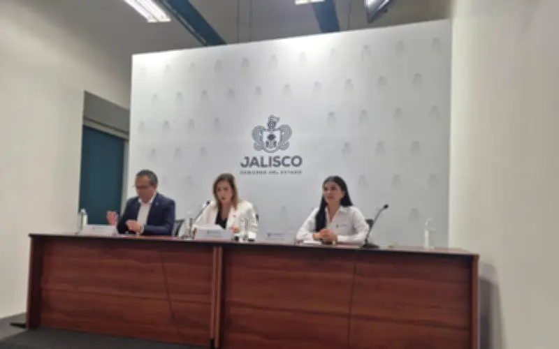 Jalisco lanza micrositio Pulso de Vida contra violencia de género