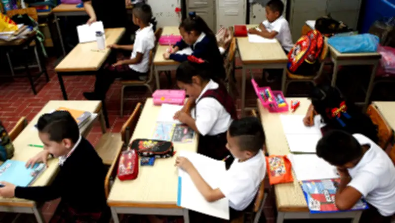 Jalisco mantiene calendario escolar 2025-2026 pese al Mundial 2026
