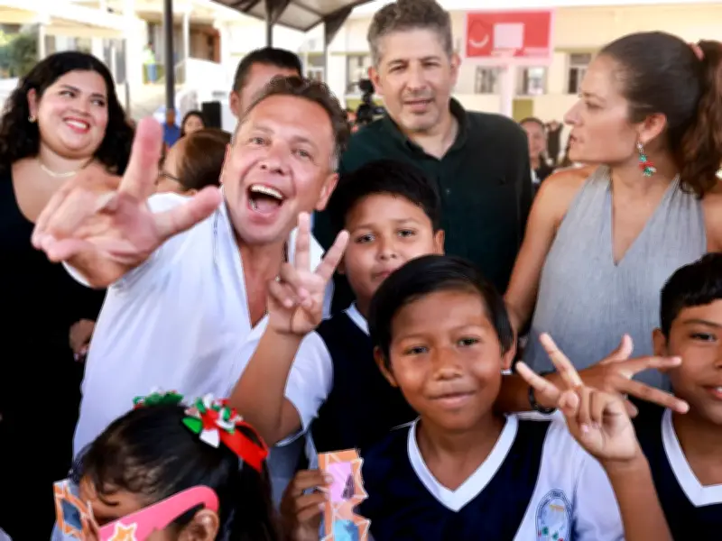 Jalisco mantiene ciclo escolar sin cambios tras rechazo federal