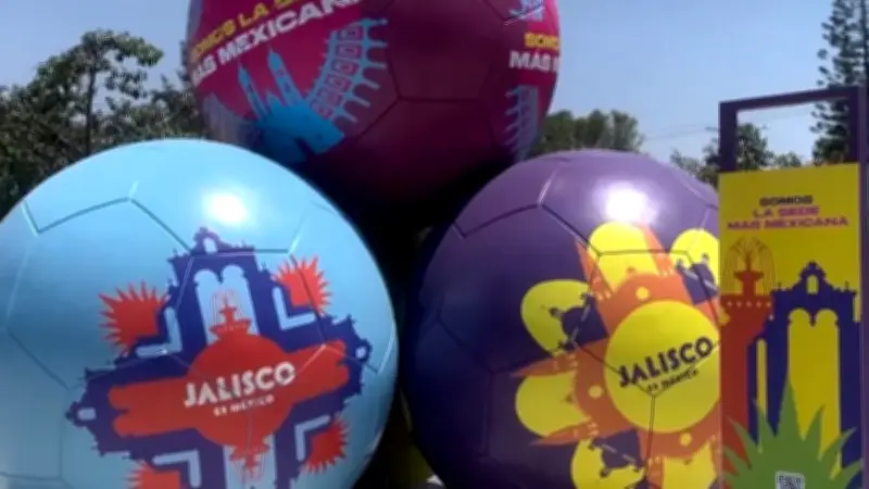 Jalisco se alista para el Mundial 2026 con retos de movilidad