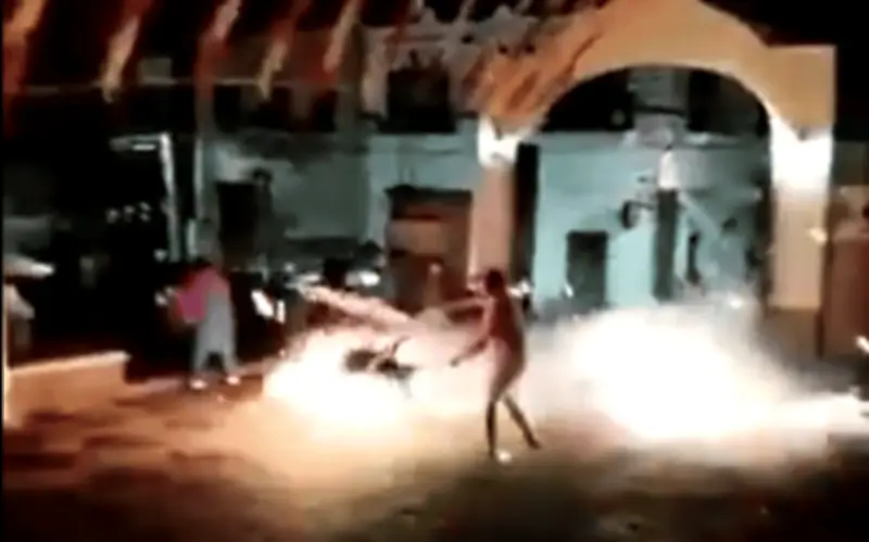 Jalisco: segunda muerte tras explosión de gas en Amatitán
