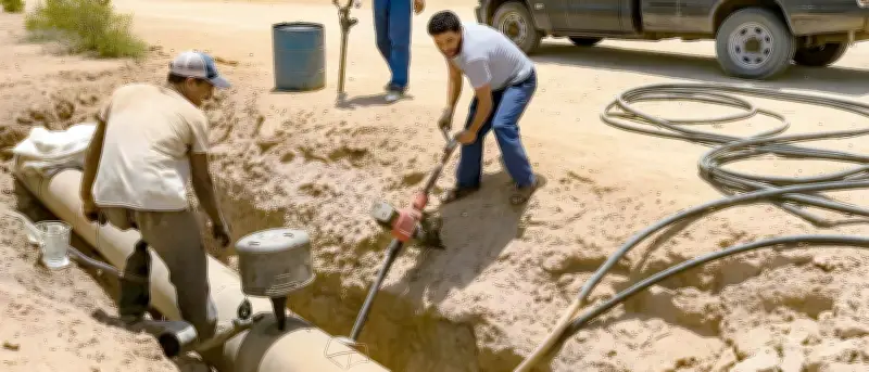 Jalisco, segundo lugar en tomas clandestinas de Pemex en México