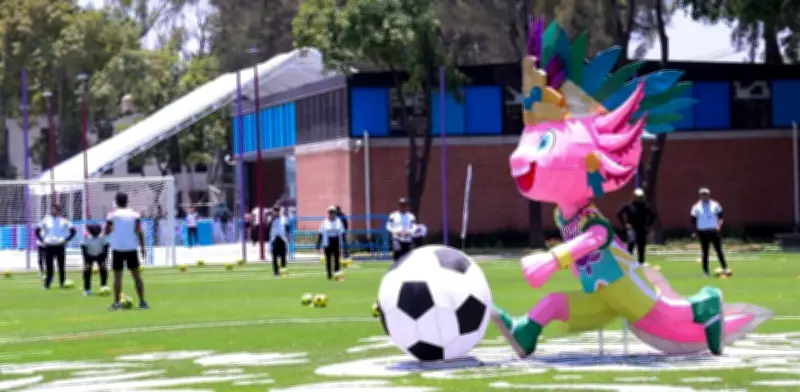 Jalisco suspenderá clases presenciales por partidos del Mundial 2026