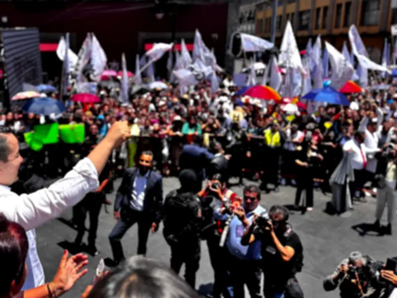 Janecarlo Lozano asumirá presidencia de CONAMM; GAM, líder en seguridad