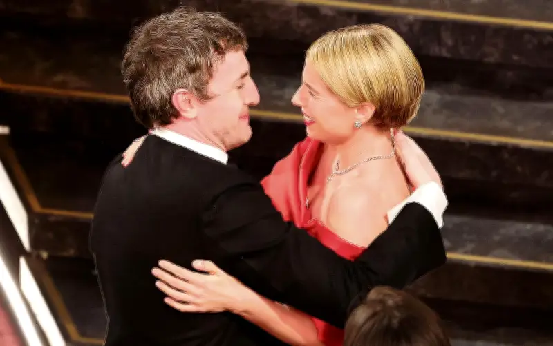 Jessie Buckley y Paul Mescal se reúnen en filme de Benh Zeitlin