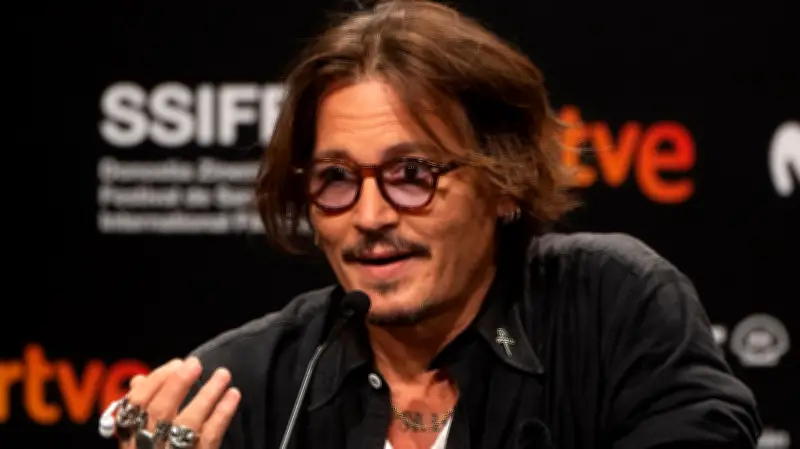Johnny Depp: policía acude a su casa por denuncia de invasión