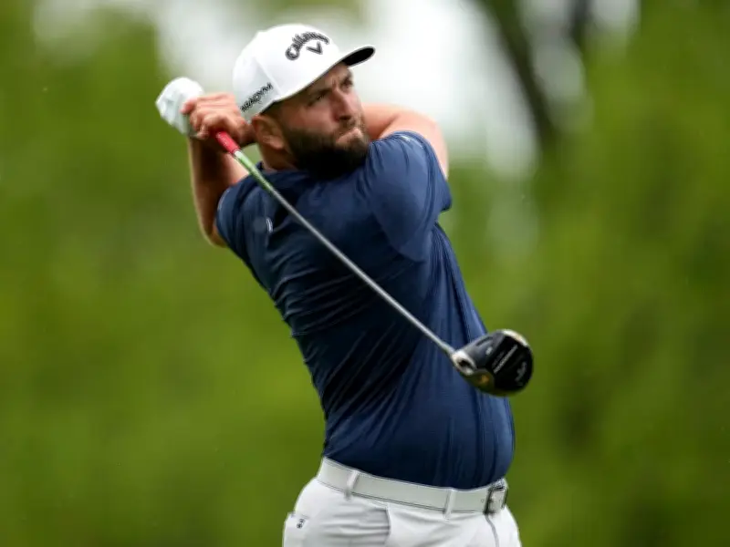 Jon Rahm llega a acuerdo con el DP World Tour y asegura Ryder Cup 2027