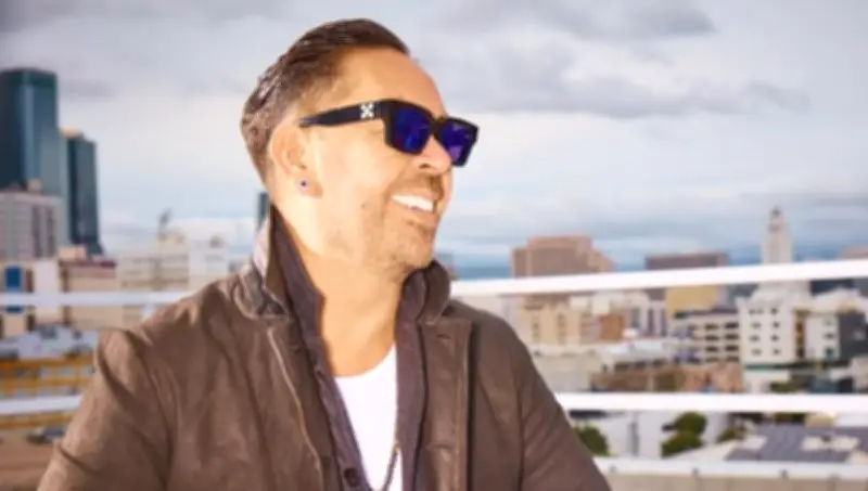 Jorge D'Alessio tendría nueva novia tras separación de Marichelo