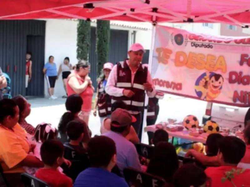 Jornadas Móviles de Salud Llegan a Neza con Ulloa