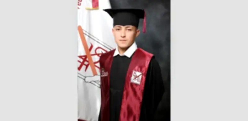 Joven muere ahogado en presa Cerro Prieto; estaba a días de graduarse