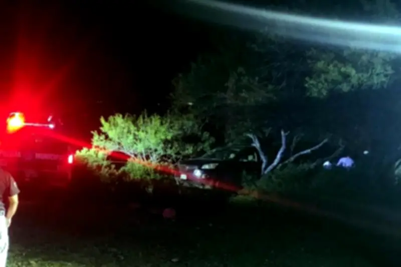Joven muere al nadar en presa Cerro Prieto