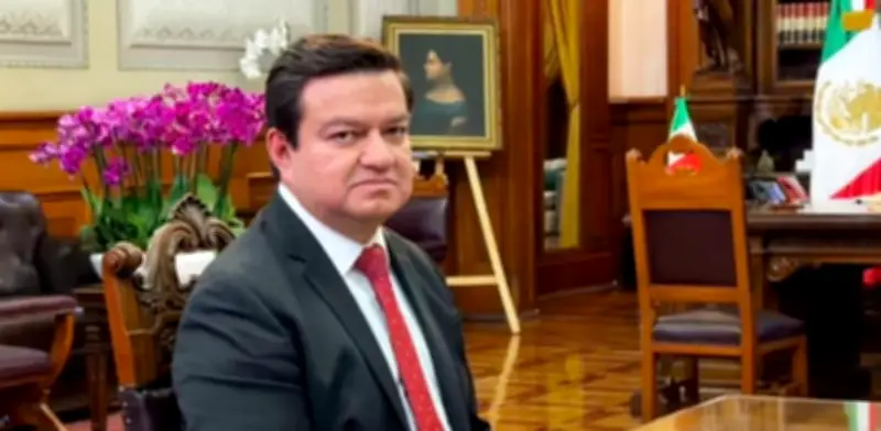 Juan Carlos Carpio Fragoso: el estratega para salvar a Pemex