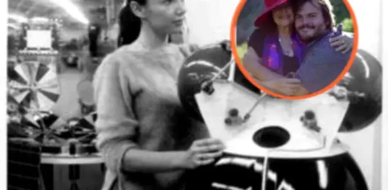 Judith Love Cohen, la madre de Jack Black que salvó al Apolo 13