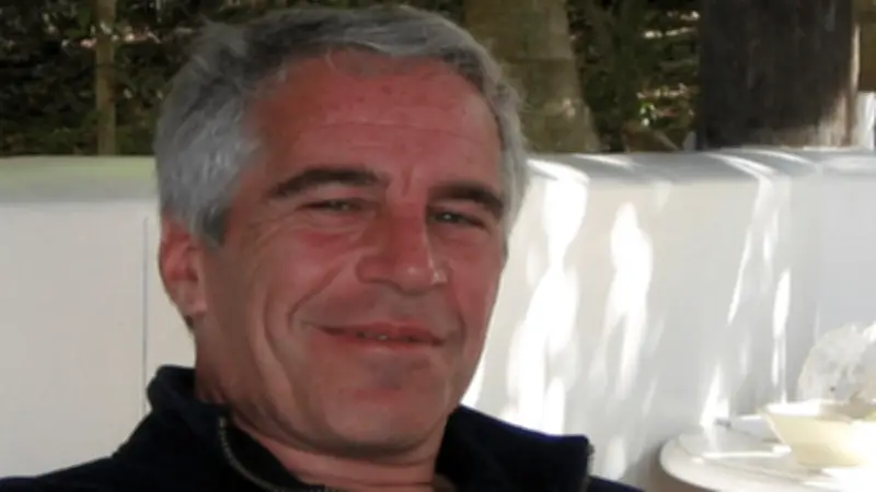 Juez divulga supuesta nota de suicidio de Jeffrey Epstein