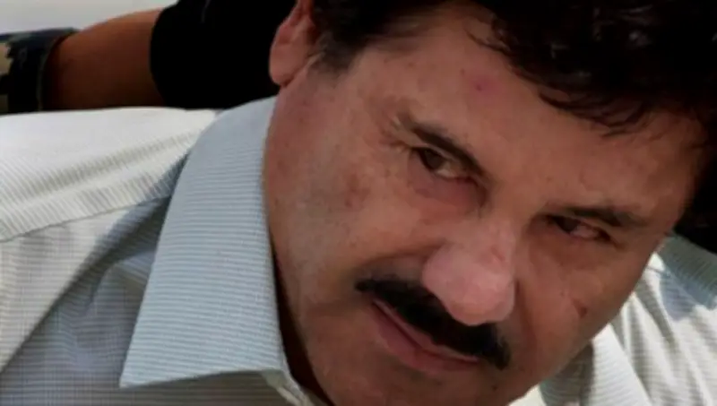 Juez en EU niega extradición de "El Chapo" a México y otras solicitudes