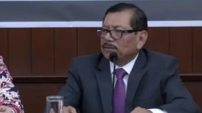 Juez frena detención y extradición de exsecretario de Seguridad de Sinaloa