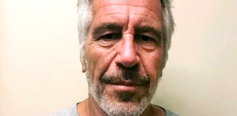 Juez ordena publicar nota de Jeffrey Epstein escrita antes de su muerte