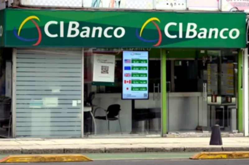 Jueza ordena liquidación de Cibanco por irregularidades financieras