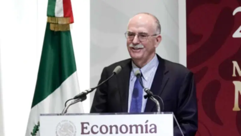 Julio Berdegué renuncia a Agricultura; Columba López asume Sader