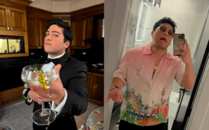 Julio Vázquez, primer confirmado de MasterChef México 2026