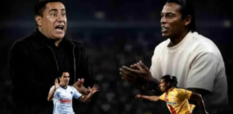 Juárez y Huiqui: la rara coincidencia que terminó en una final