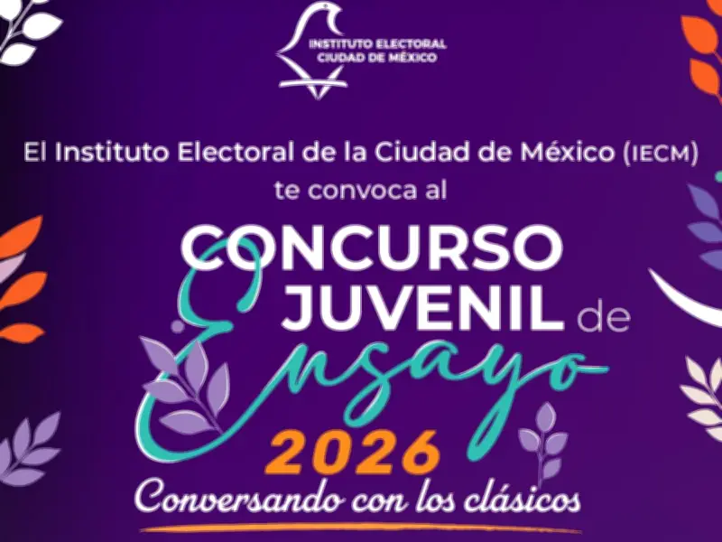 Juventudes y clásicos: democracia y pensamiento crítico en la CDMX