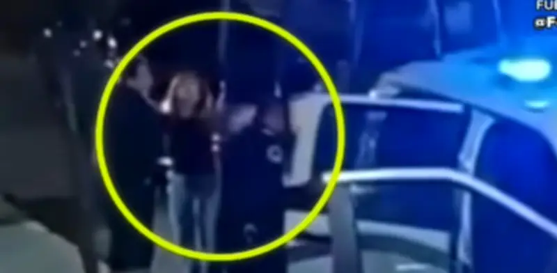 Jóvenes denuncian abuso policial en CDMX; oficiales revelan soborno
