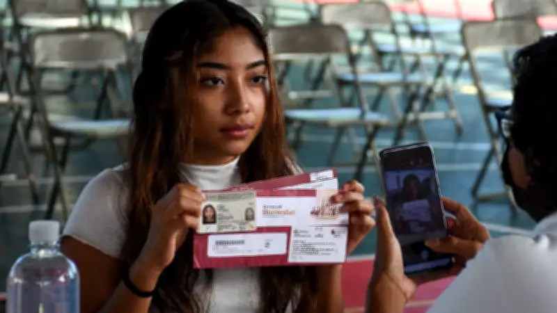 Jóvenes Embajadores del Mundial: cómo obtener 9,582 pesos mensuales