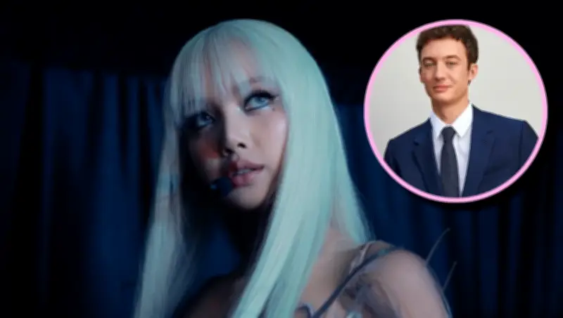 K-Pop: Lisa de BLACKPINK y Frédéric Arnault podrían haber terminado