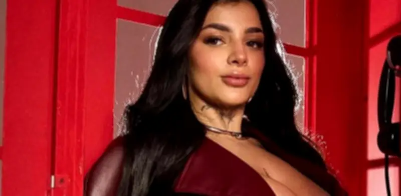 Karely Ruiz revela ganó hasta 5 mdp mensuales en OnlyFans