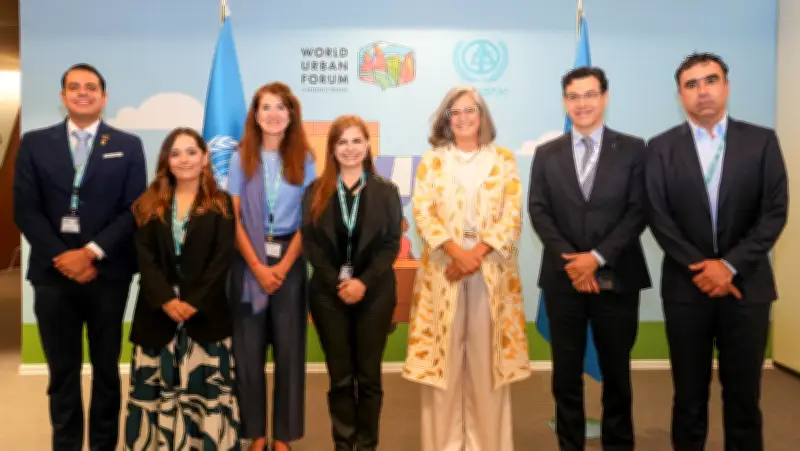 Karla Planter: Repensar ciudades con visión humana y universidades activas